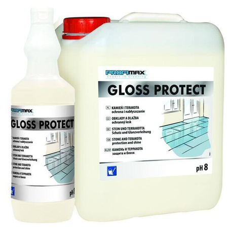 PROFIMAX Gloss Protect Kamień i terakota 1L