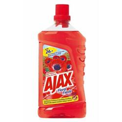 AJAX Płyn uniwersalny 1000ml polne kwiaty