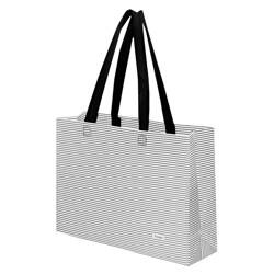 Torba Ultra Mini Paski 34x10x25cm 8L