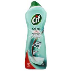 CIF Mleczko 750ml Javel
