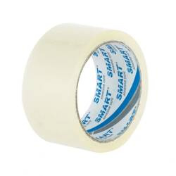 SMART Taśma pakowa Akryl 48/50 transparent