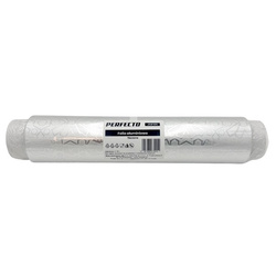 PERFECTO Folia aluminiowa 29cm z tłoczeniem 0,8kg