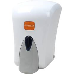 PERFECTO Dozownik do mydła 1L ABS biały