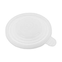 ENJOY EAT&GO Przykrywka PP 115x115mm 50 szt.