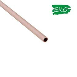 ENJOY&BE ECO Słomki papierowe Shake 150 szt kraft