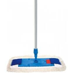 Zestaw sprzątający bawełna 50cm