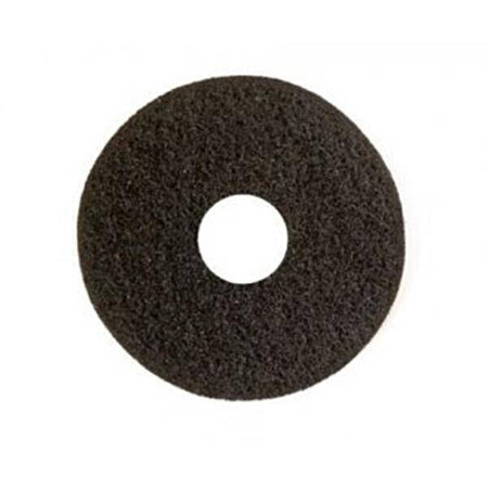 Pad maszynowy 20'' 510mm czarny