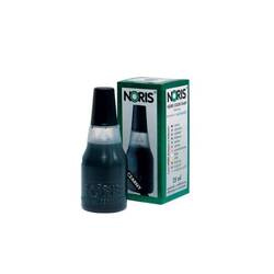 NORIS Tusz do stempli 110S 25ml czarny