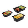 MAP Poj. n-dz 600ml REUSE PP 320 szt. czarny