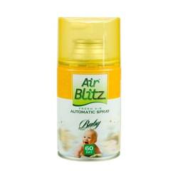 AIR BLITZ Odświeżacz Baby 260ml zapas