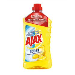 AJAX Płyn uniwersalny 1000ml soda oczysz. i cytry.