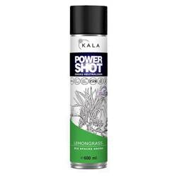 POWER SHOT Neutralizator zapachów 600ml LemonGrass