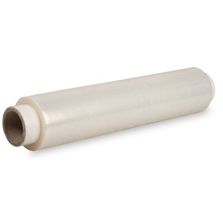 Folia spożywcza 450mm transparentna