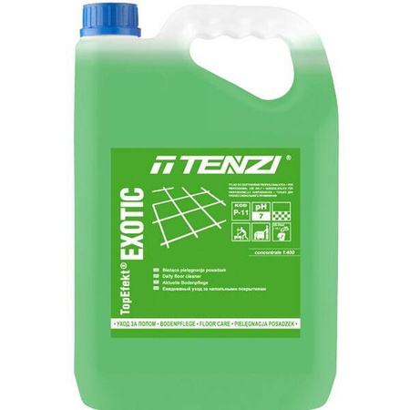 Top Efekt Exotic 5L