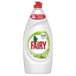 FAIRY Płyn do naczyń 900ml jabłko