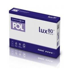 POLLUX Papier ksero A3 80g