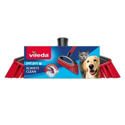 VILEDA Szczotka Always Clean Pet Pro wkład