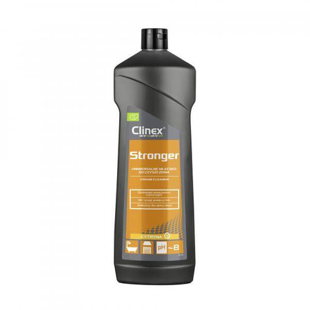 CLINEX Stronger 750ml