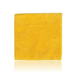 PERFECTO Ściereczka z mikrofazy 40x40cm 5szt żółta
