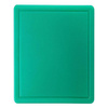 Deska HACCP 325x265mm do warzyw 1 szt. zielona