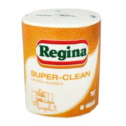 REGINA Ręcznik kuchenny Super Clean 2W 1 szt biały