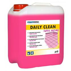 PROFIMAX Daily Clean Super Aroma 5L Mydło marsyl.