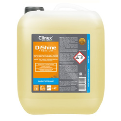 CLINEX DiShine Premium 10L