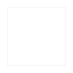 ROYAL C. Serwetka 1/4 40x40cm 50 szt. biała