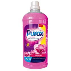 PUROX Koncentrat do płukania 1,8L Magnolia