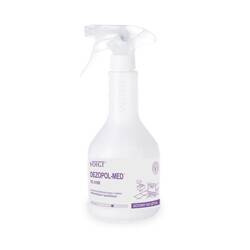 DEZOPOL-MED VC-410R 600ml spray