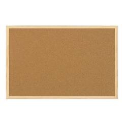Tablica korkowa 50x60cm