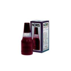 NORIS Tusz do stempli 110S 25ml czerwony