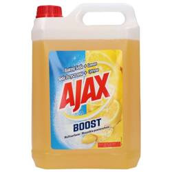 AJAX Płyn uniwersalny 5L soda oczysz. i cytryna