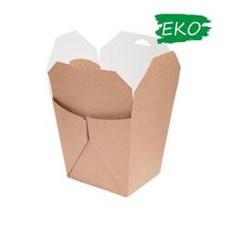 Noodle Box duży 8,5x7,5x10,5cm 700ml 50 szt.