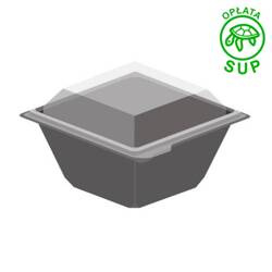 TAKIPACK Pojemnik 370ml PET 30 szt.