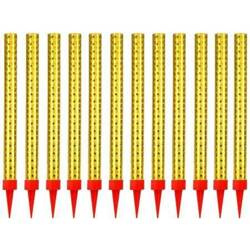 Fontanna tortowa 18cm 12 szt.