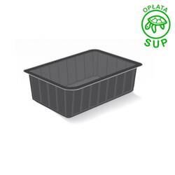 ALPHACEL Pojemnik pod zgrzew Ż PP 375ml 2000 szt.