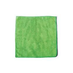 HIGHTEH Ścierka mikrofaza 30x30cm 220g zielona