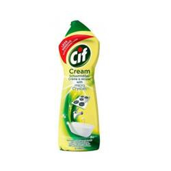 CIF Mleczko 750ml Citrus