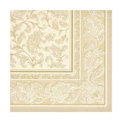 ROYAL C. Serwetka 1/4 40x40cm 20 szt. szam. Ornam.