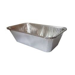 Foremka prost. R62 216x122x58mm 1000ml 100 szt.