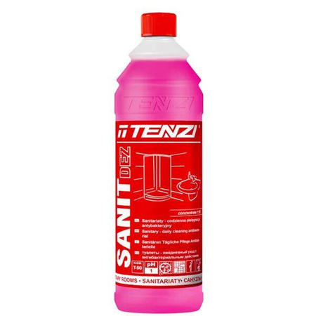 Sanit Dez 1L