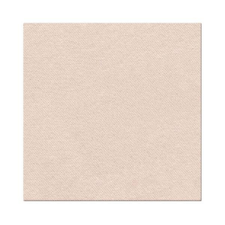 Serwetki Airlaid Monocolor 40x40cm 50 szt. beige