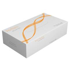 PERFECTO Collection Chusteczki kosmet. 2W 100 szt.