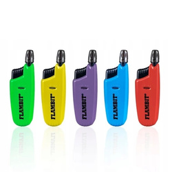 FLAMBIT Zapalarka gazowa 1 szt. wysuwana mix