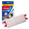 VILEDA Mop płaski na mokro UltraMax XL wkład