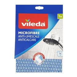 VILEDA Ściereczka Anti-Kalk na osad wapienny 1 szt