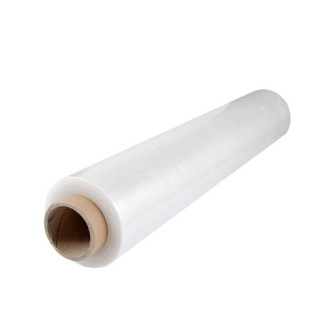 Folia paletowa 2kg transparentna