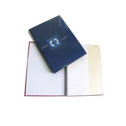 INTERDRUK Skorowidz A4 z indeksem alfabetycznym