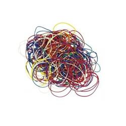 Gumki recepturki 0,5kg mix